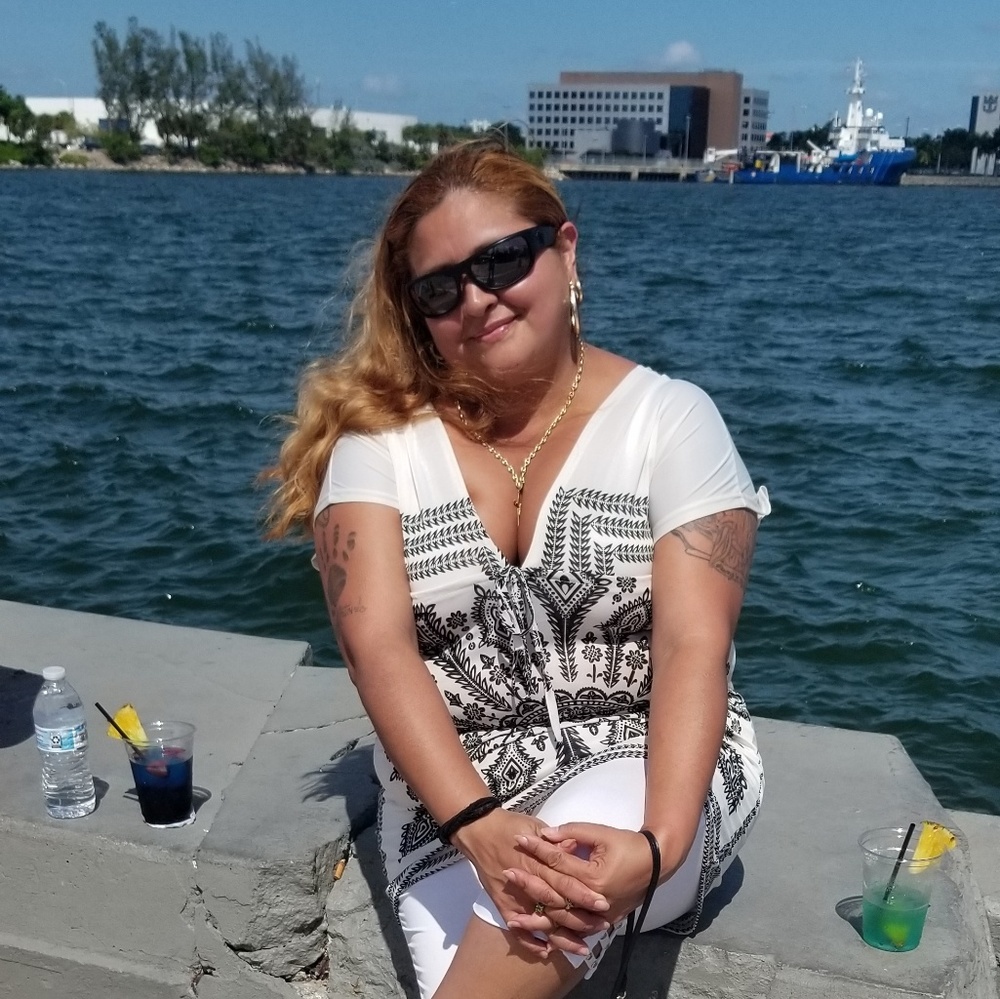 Meet your Posher, Nancy